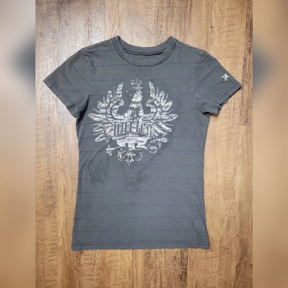 FREE W BUNDLE Hurley t-shirt